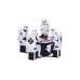Stormtrooper Poker Face 18.3cm