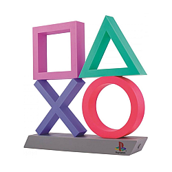Lampa Playstation Icons Xl (pp5852ps)