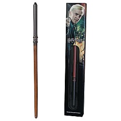 Wand Harry Potter Draco Malfoy (window Box) (nn8562)