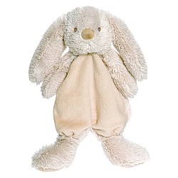 Plus Teddykompaniet Lolli Bunnies Blanky Grey (tk2564)