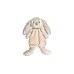 Plus Teddykompaniet Lolli Bunnies Blanky Grey (tk2564) Plus Teddykompaniet Lolli Bunnies Blanky Grey (tk2564)