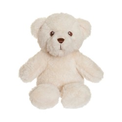 Plus Teddykompaniet Teddies Jon Beige - (tk13001)