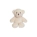 Plus Teddykompaniet Teddies Jon Beige - (tk13001)