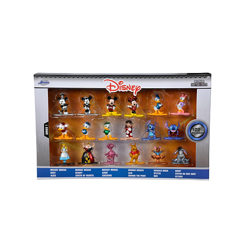 Set Jada Nano Multi Wave 1 253075005