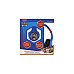Headphones Lexibook Paw Patrol 2 In 1 Foldable (hpbt010pa)