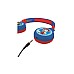 Headphones Lexibook Paw Patrol 2 In 1 Foldable (hpbt010pa)