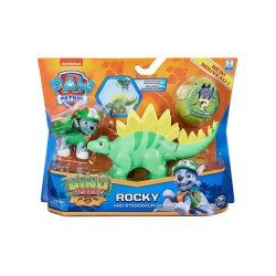 Paw Patrol Dino Pups Rocky (6058512)