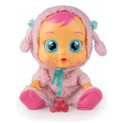 Doll Koukla Klapsoulinia Candy (4104-93751)