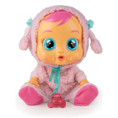 Doll Koukla Klapsoulinia Candy (4104-93751)
