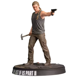 Dark Horse The Last Of Us Part Ii Abby 22cm
