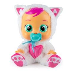 Doll Cry Babies Daisy (4104-91658)