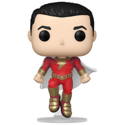 Pop Movies Shazam Fury Of The Gods Shazam 10cm
