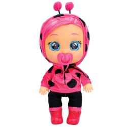 Doll Cry Babies Dressy Lady (4104-80997)