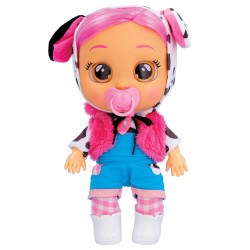 Doll Cry Babies Dressy Dotty (4104-80997)