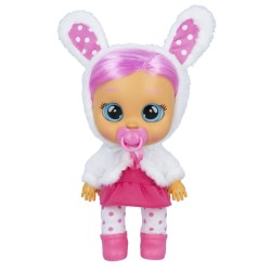 Doll Cry Babies Dressy Coney (4104-81444)