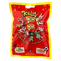 Rabbids Sports Blinde Bags