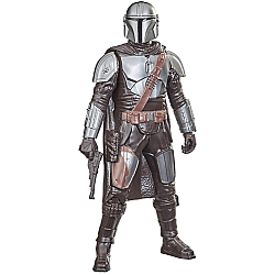 Star Wars The Mandalorian 24cm F1567