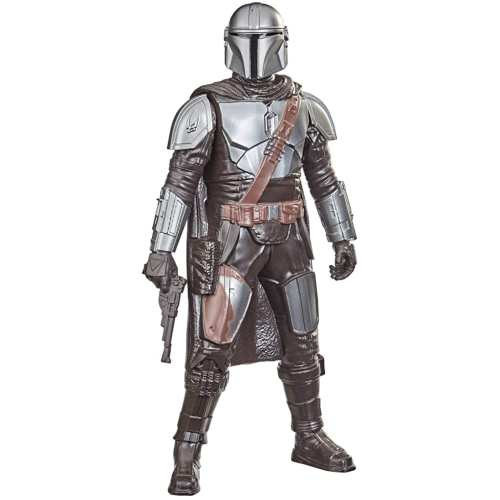 Star Wars The Mandalorian 24cm F1567