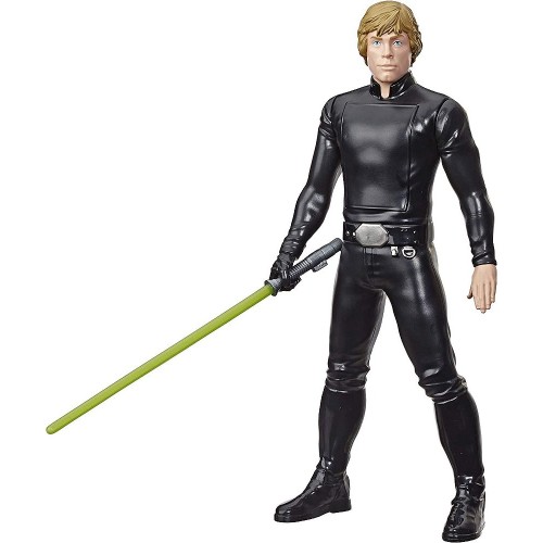 Star Wars Luke Skywalker 24cm E8358