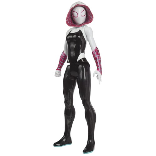 Marvel Spider Man Across The Spiderverse Spider Gwen F5704