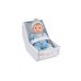 Doll Tiny Treasure Blond Hair & Blue Bear Outfit (30139) Doll Tiny Treasure Blond Hair & Blue Bear Outfit (30139)