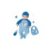 Doll Baby Annabell Alexander 43cm (701898) Doll Baby Annabell Alexander 43cm (701898)