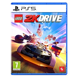 Lego 2k Drive