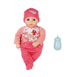 Doll Baby My First Annabell 30cm (704073)