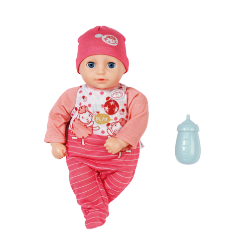 Doll Baby My First Annabell 30cm (704073)
