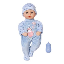 Doll Baby Annabell Little Alexander 36cm (706473)