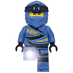 Lego Led Torch Ninjago Jay (525170)