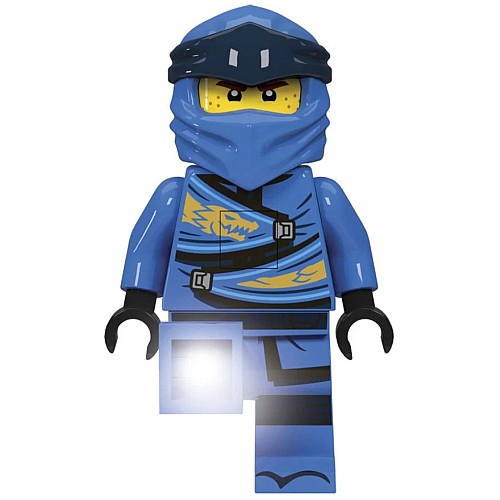 Lego Led Torch Ninjago Jay (525170)
