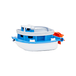 Green Toys Paddle Boat (pdbat-1635)