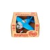 Avionul Green Toys Blue (airb-1027) Avionul Green Toys Blue (airb-1027)