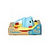 Barca Green Toys Tug Blue (tug01r-b)