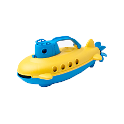 Submarin Green Toys Blue Cabin (subb-1032)