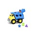 Camion Green Toys Shape Sorter (sptk-1398)