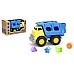 Camion Green Toys Shape Sorter (sptk-1398)