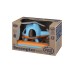 Sea Copter Green Toys Blue (secb-1063)