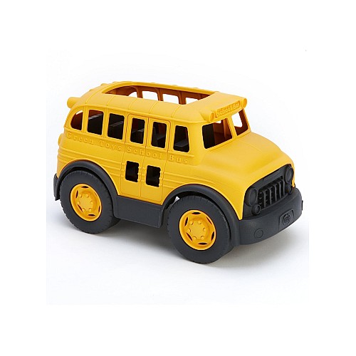 Autobuzul Scolar Green Toys (schy-1009)