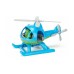 Elicopter Green Toys Blue (helb-1060) Elicopter Green Toys Blue (helb-1060)