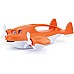 Green Toys Fire Plane (fplo-1400) Green Toys Fire Plane (fplo-1400)