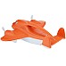 Green Toys Fire Plane (fplo-1400) Green Toys Fire Plane (fplo-1400)