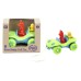 Green Toys Dune Buggy Pull Green (ptdg-1309)