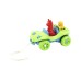 Green Toys Dune Buggy Pull Green (ptdg-1309)