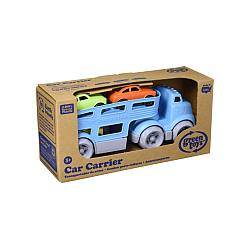 Transportator Auto Green Toys (ccrb-1237)
