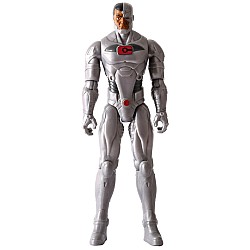 Spin Master Dc Heroes Unite Cyborg 30cm 20136546