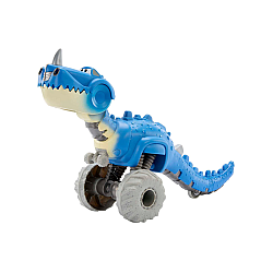 Vehicle Disney Pixar Cars On The Road Roll & Chomp Dino (hhw71)