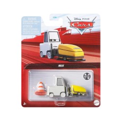 Car Disney Pixar Cars Millie (grr73)