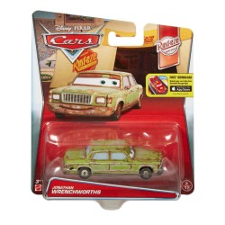 Car Disney Pixar Cars Jonathan Wrenchworths (hfb56)